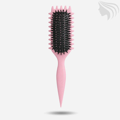 Curling Brush