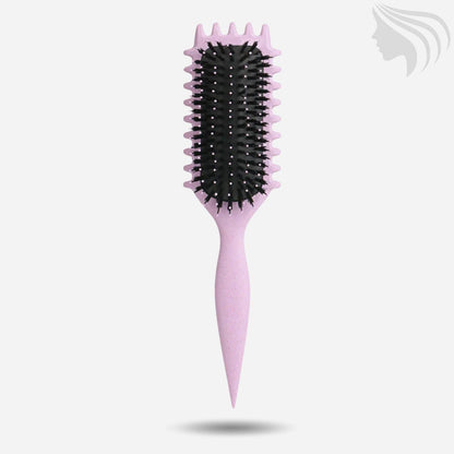 Curling Brush